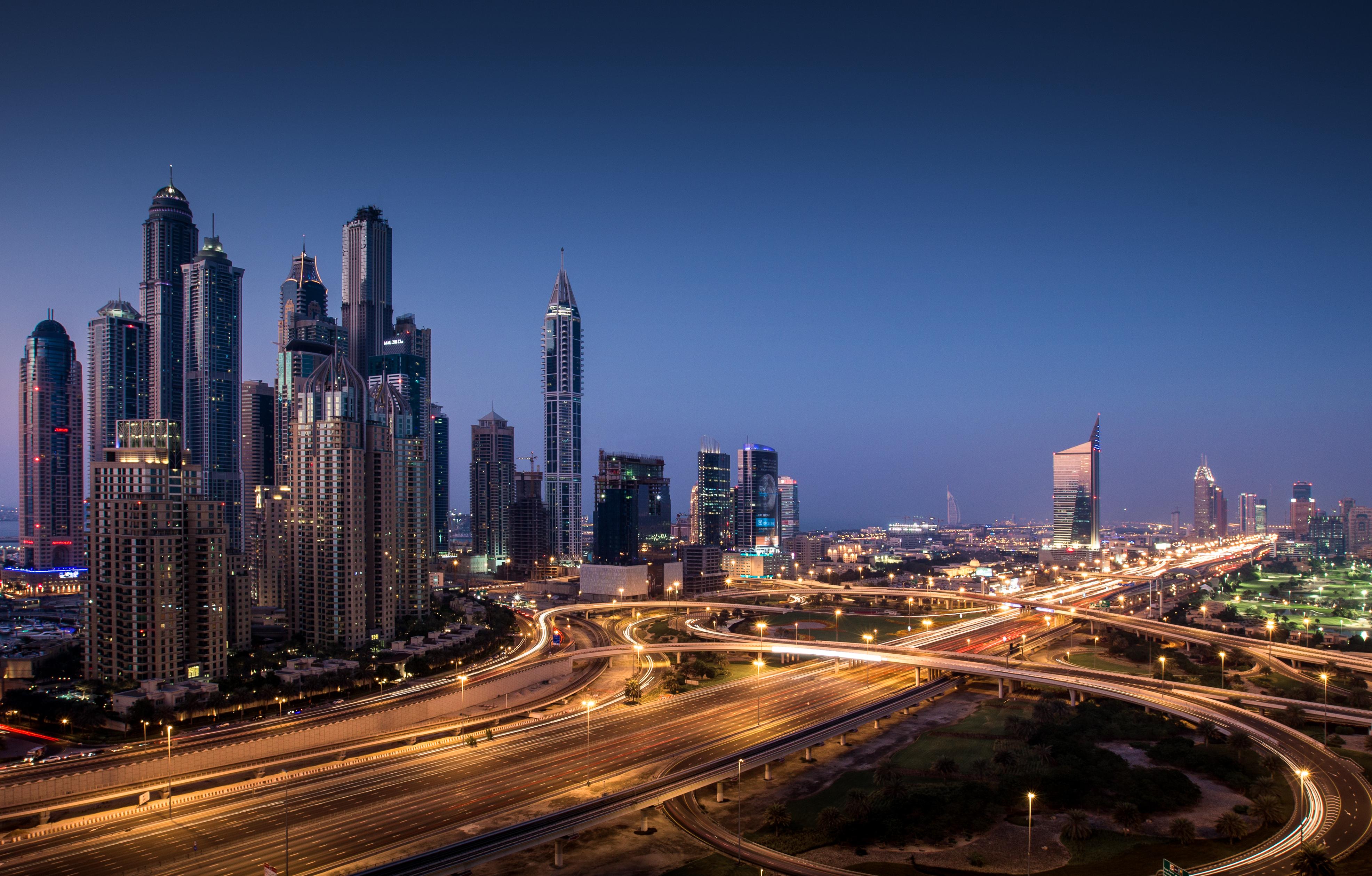 Pullman Dubai Jumeirah Lakes Towers Bagian luar foto Dubai Motor City